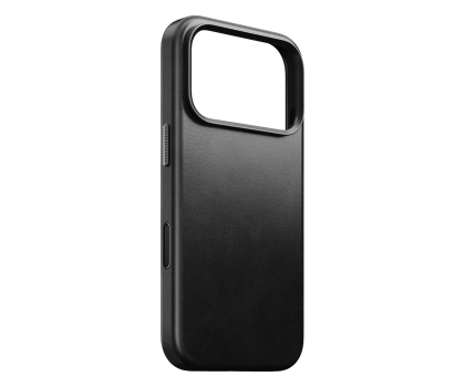 Etui do telefonów Nomad Traditional Leather Case do iPhone 18 Pro / 17 Pro MagSafe (